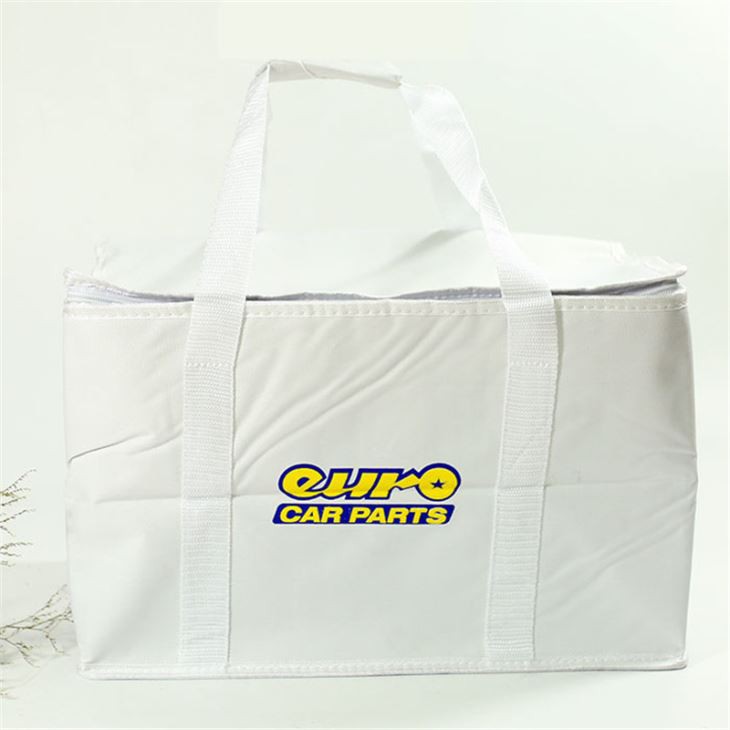 The Large Insulated Freezer Bag Is A Flexible Cooler To Freezer The Beer Outside